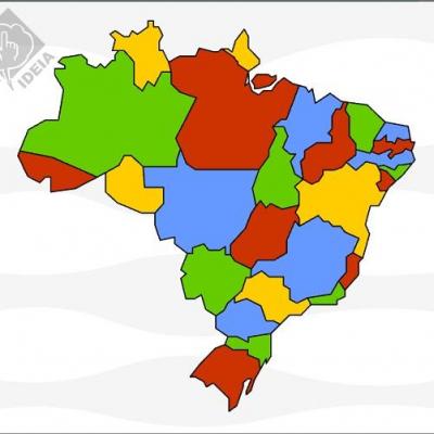 mapa de portugal para colorir - Pesquisa Google